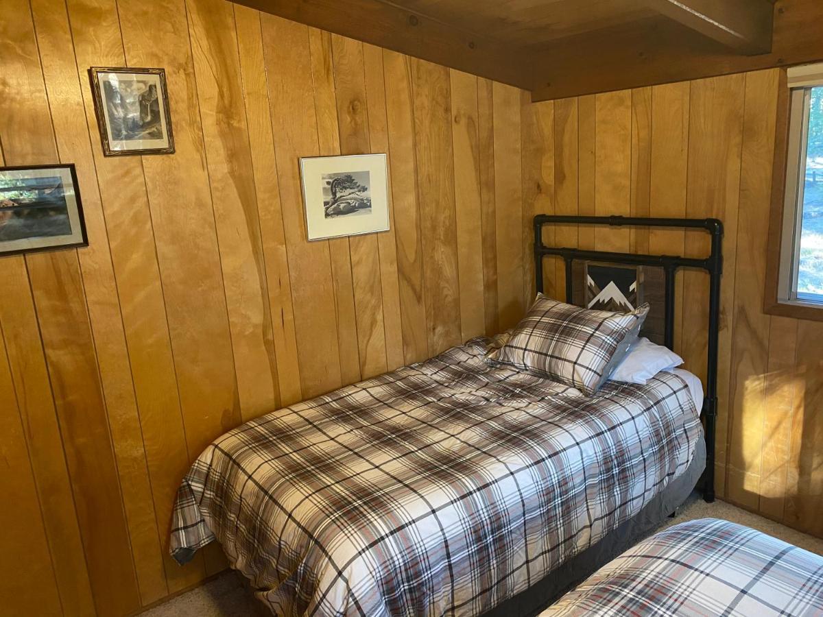 3A Cutters Edge Villa Wawona Kültér fotó